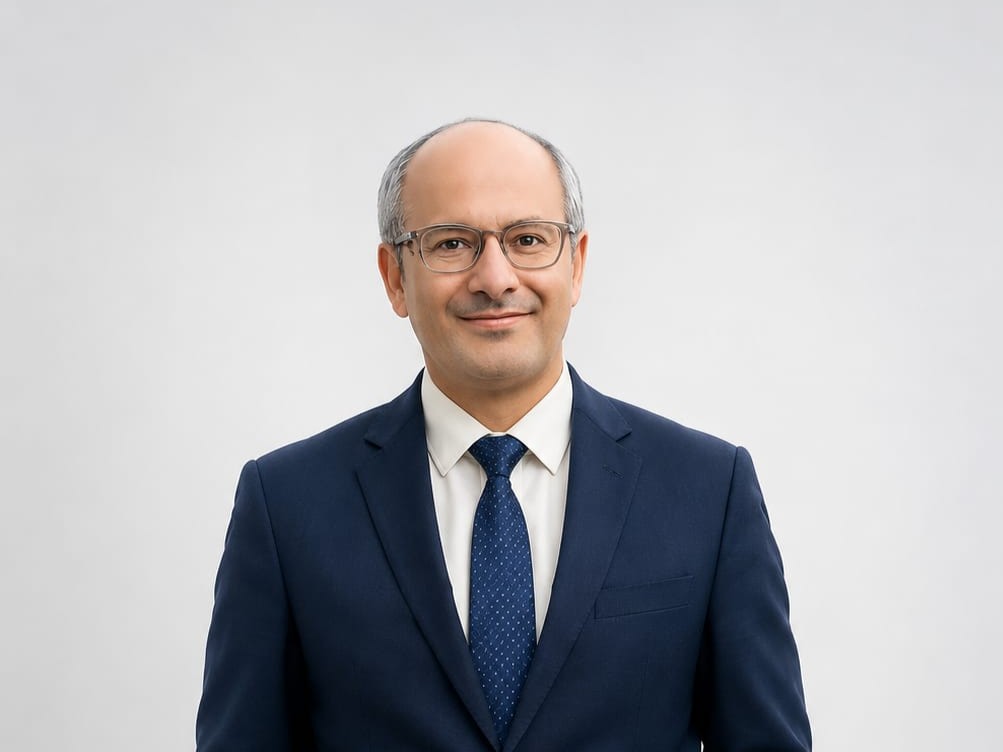 Mr. Arun Kumar Dash, FCA