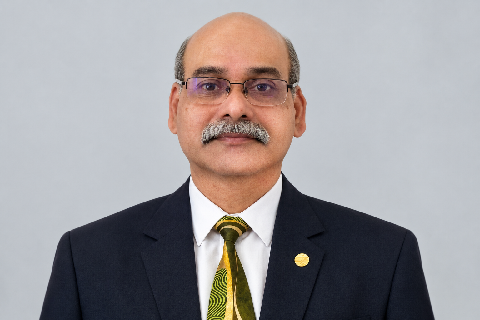 Dr. N. K. Khandelwal