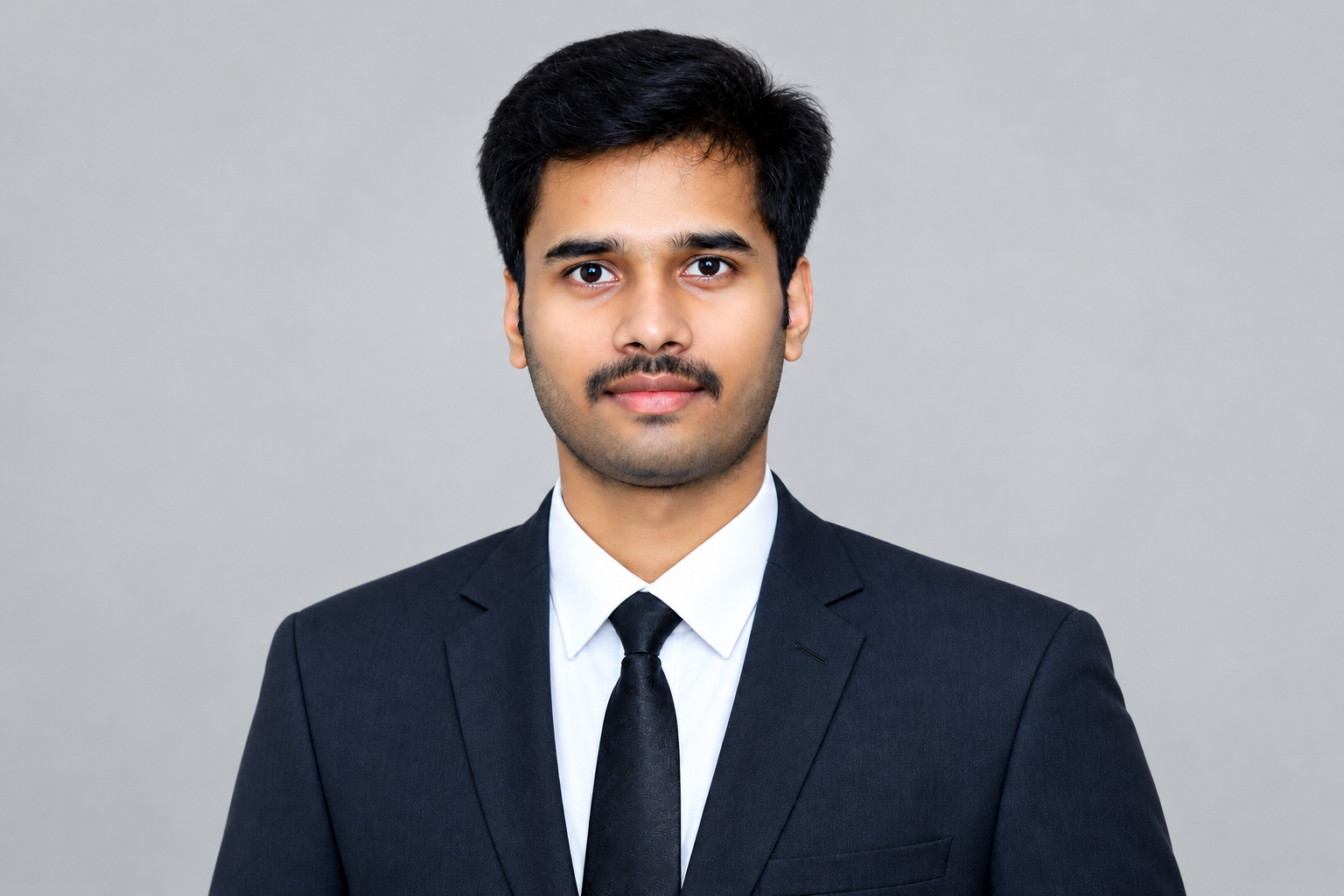 Mr. Shreenath Panigrahy