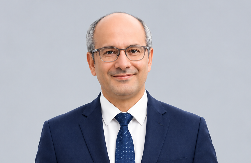 Mr. Arun Kumar Dash, FCA