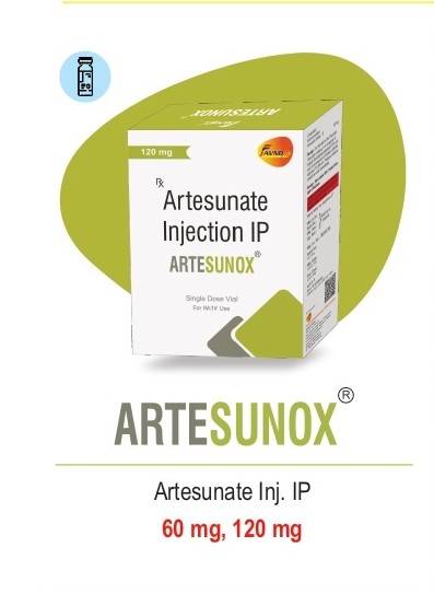 ARTESUNOX