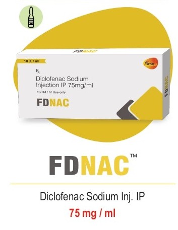 FDNAC
