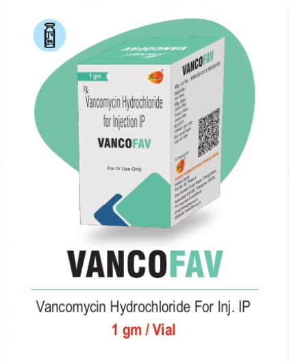 VANCOFAV