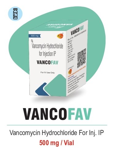VANCOFAV
