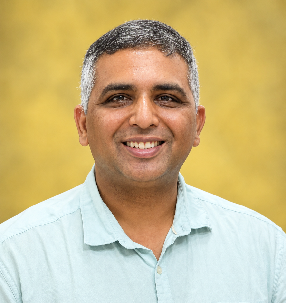 Apurva Shah
