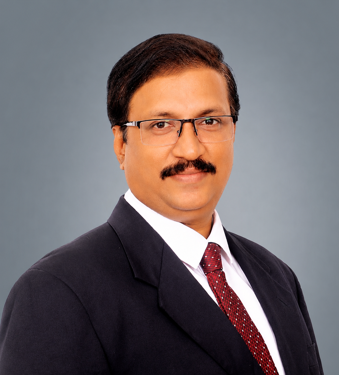 Dr. Thiagarajan Thandavan