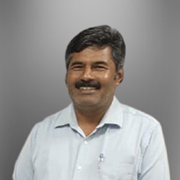 Dr. V. Selvaraj 