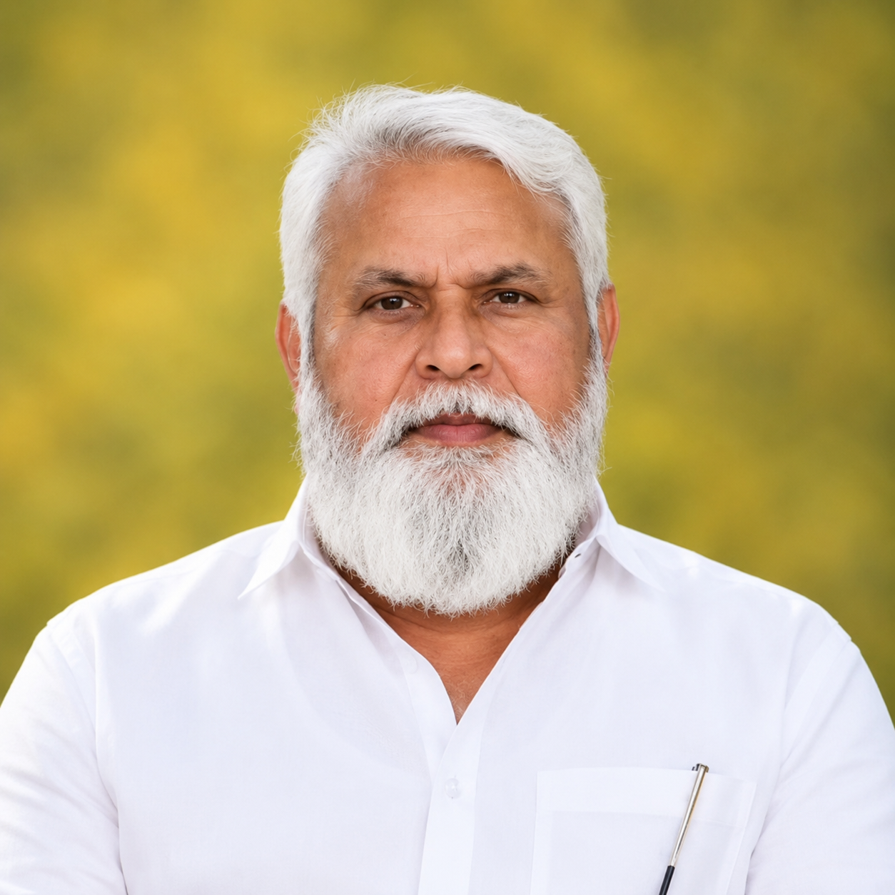 MD Niaz Ahmed Khan