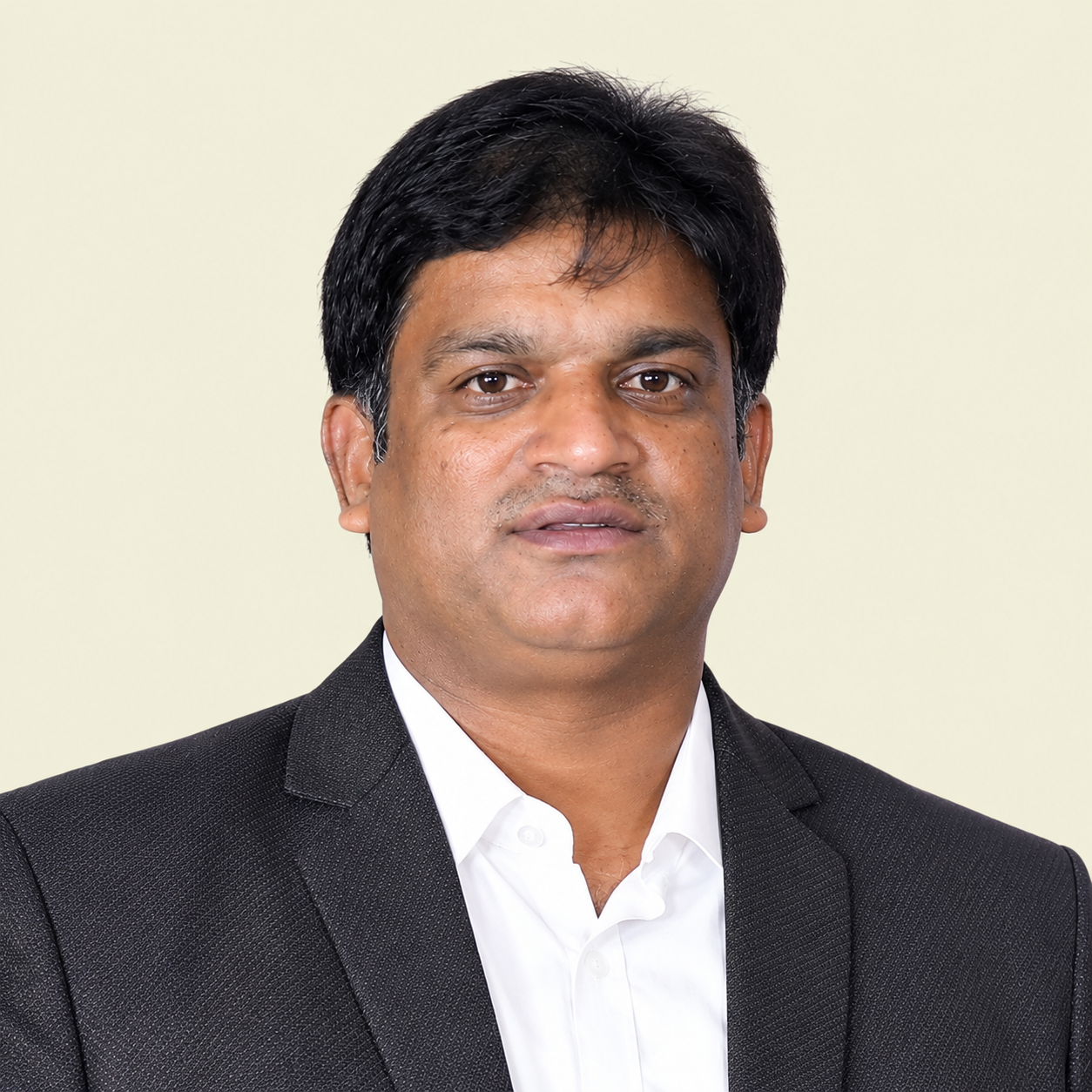 Dr. U Venkat Reddy
